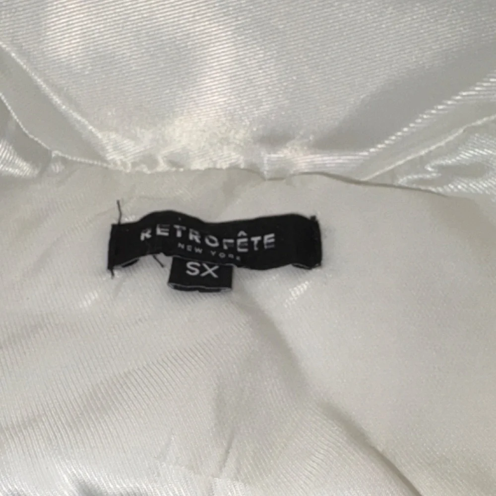 Retrofete Contessa Faux Fur Hat - Picture 3 of 3